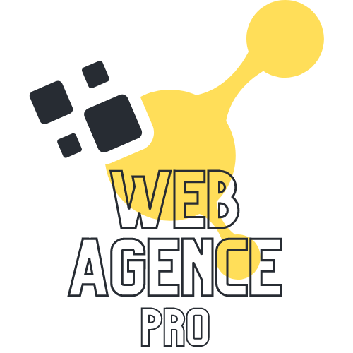 Logo Web Agence Pro